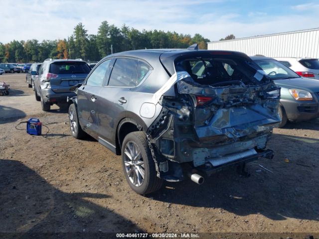 Photo 2 VIN: JM3KFBDM6M0371306 - MAZDA CX-5 