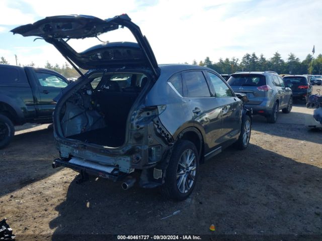 Photo 3 VIN: JM3KFBDM6M0371306 - MAZDA CX-5 