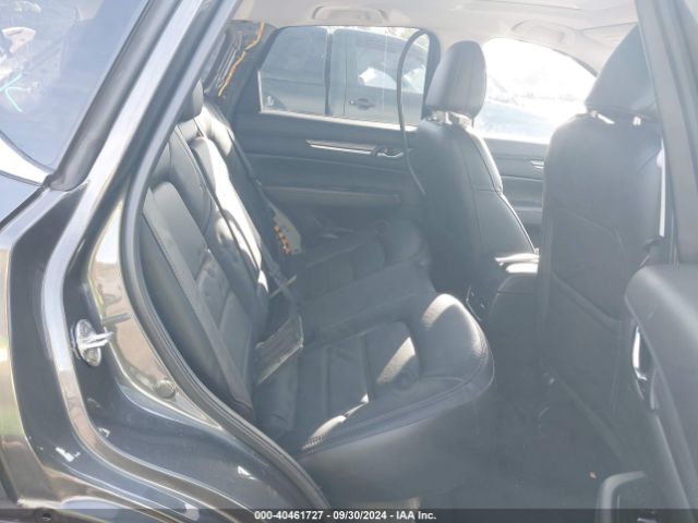 Photo 7 VIN: JM3KFBDM6M0371306 - MAZDA CX-5 