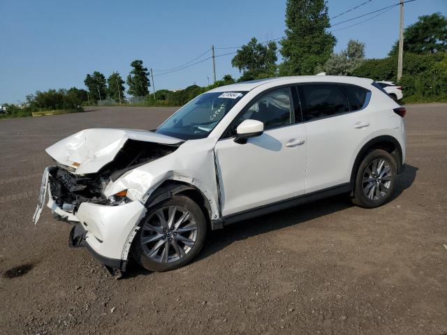 Photo 0 VIN: JM3KFBDM6M0403641 - MAZDA CX-5 GRAND 