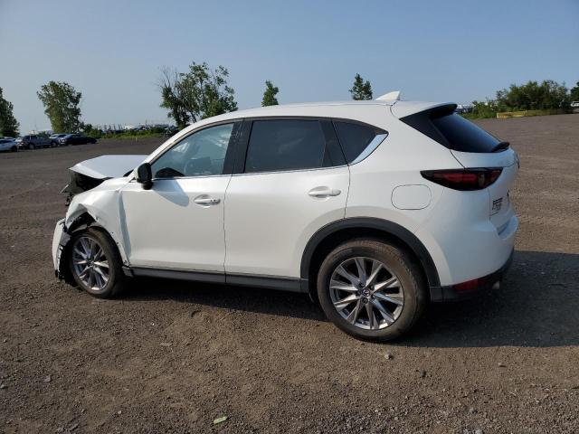 Photo 1 VIN: JM3KFBDM6M0403641 - MAZDA CX-5 GRAND 