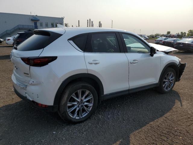 Photo 2 VIN: JM3KFBDM6M0403641 - MAZDA CX-5 GRAND 