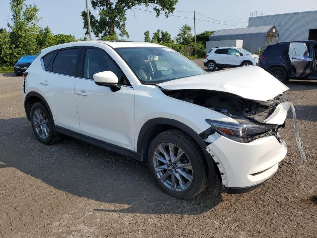 Photo 3 VIN: JM3KFBDM6M0403641 - MAZDA CX-5 GRAND 