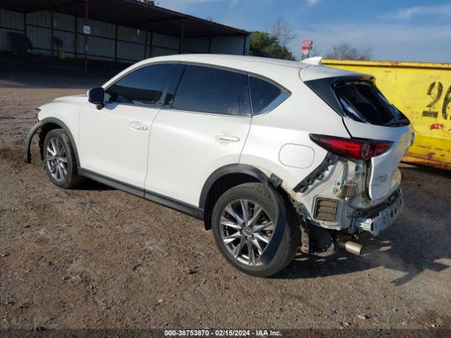 Photo 2 VIN: JM3KFBDM6M0435537 - MAZDA CX-5 