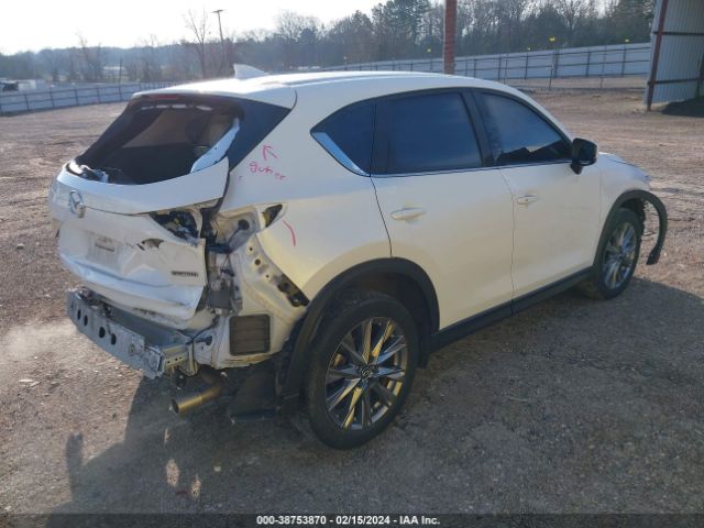 Photo 3 VIN: JM3KFBDM6M0435537 - MAZDA CX-5 