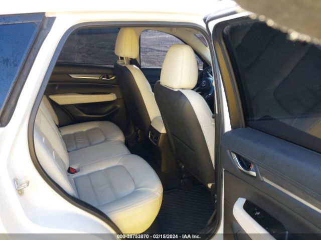 Photo 7 VIN: JM3KFBDM6M0435537 - MAZDA CX-5 