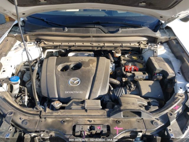 Photo 9 VIN: JM3KFBDM6M0435537 - MAZDA CX-5 