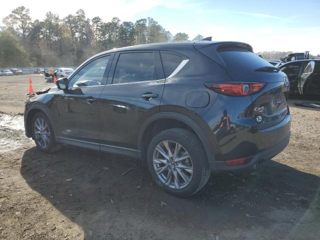 Photo 1 VIN: JM3KFBDM6M0461958 - MAZDA CX-5 