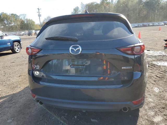 Photo 5 VIN: JM3KFBDM6M0461958 - MAZDA CX-5 