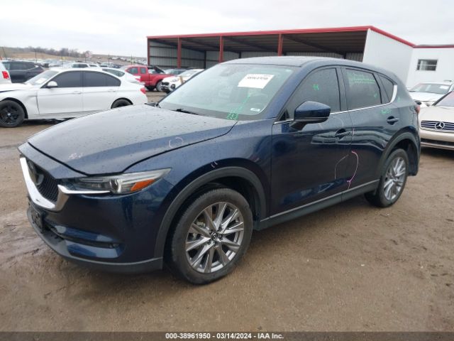 Photo 1 VIN: JM3KFBDM6M0484379 - MAZDA CX-5 