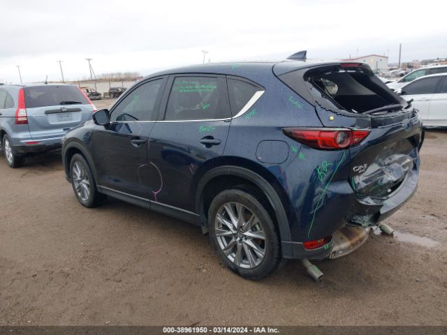 Photo 2 VIN: JM3KFBDM6M0484379 - MAZDA CX-5 