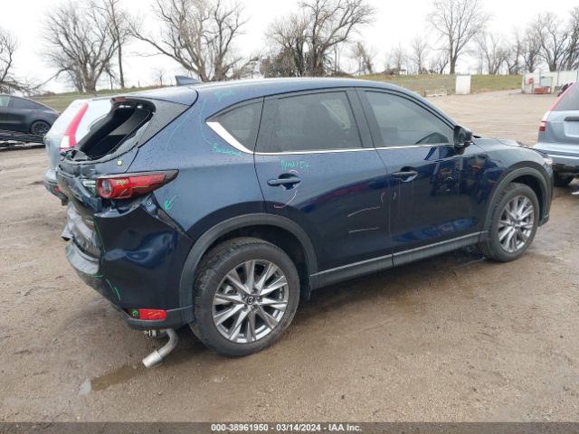 Photo 3 VIN: JM3KFBDM6M0484379 - MAZDA CX-5 