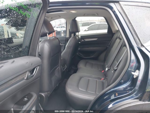 Photo 7 VIN: JM3KFBDM6M0484379 - MAZDA CX-5 