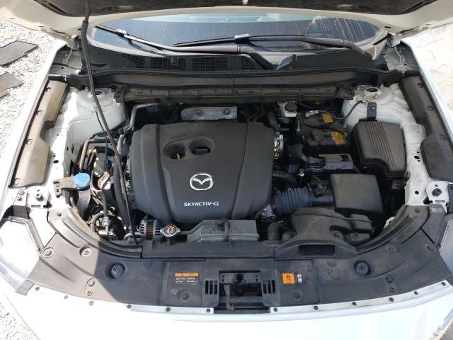 Photo 11 VIN: JM3KFBDM6M0484835 - MAZDA CX-5 GRAND 