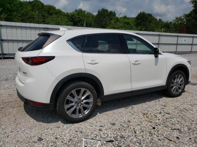 Photo 2 VIN: JM3KFBDM6M0484835 - MAZDA CX-5 GRAND 