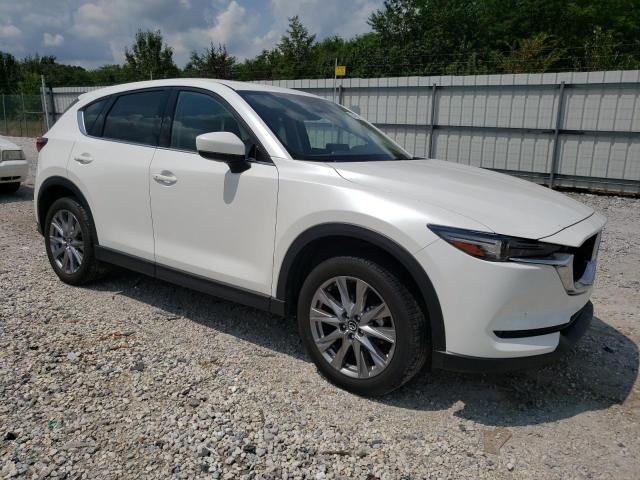 Photo 3 VIN: JM3KFBDM6M0484835 - MAZDA CX-5 GRAND 