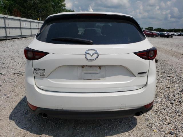 Photo 5 VIN: JM3KFBDM6M0484835 - MAZDA CX-5 GRAND 