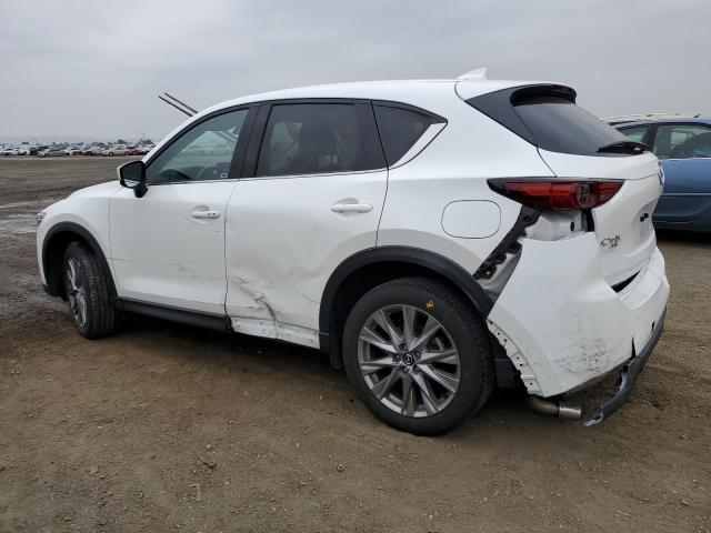 Photo 1 VIN: JM3KFBDM6M0501312 - MAZDA CX-5 