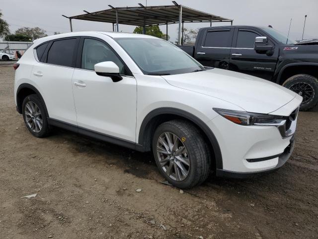 Photo 3 VIN: JM3KFBDM6M0501312 - MAZDA CX-5 