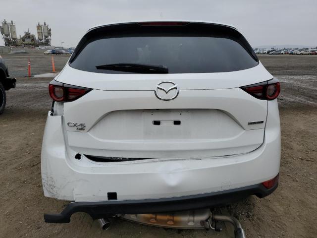 Photo 5 VIN: JM3KFBDM6M0501312 - MAZDA CX-5 