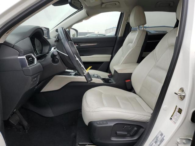 Photo 6 VIN: JM3KFBDM6M0501312 - MAZDA CX-5 