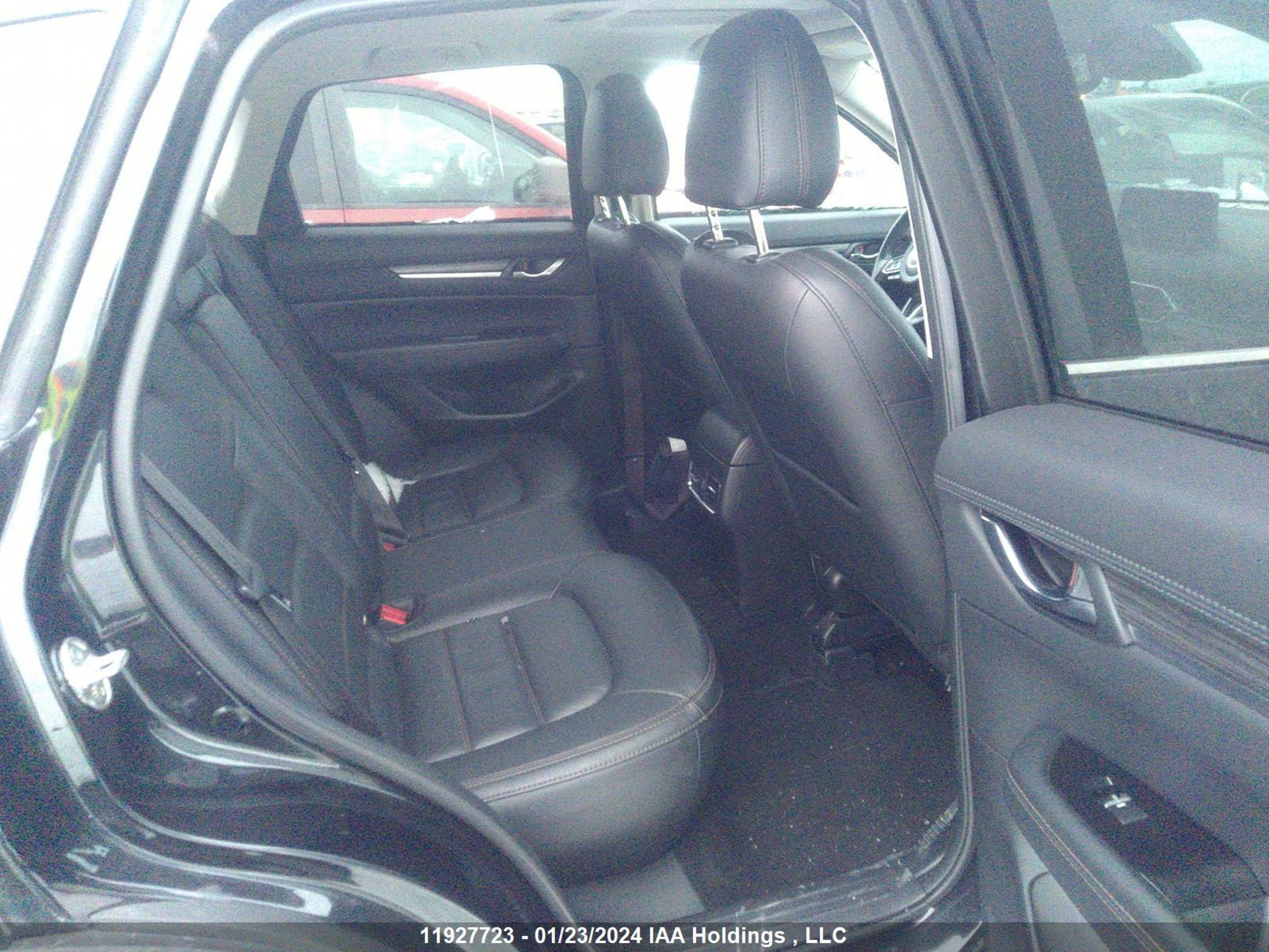 Photo 7 VIN: JM3KFBDM6M1118190 - MAZDA CX-5 