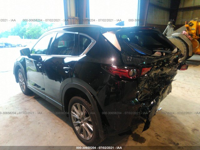 Photo 2 VIN: JM3KFBDM6M1330698 - MAZDA CX-5 