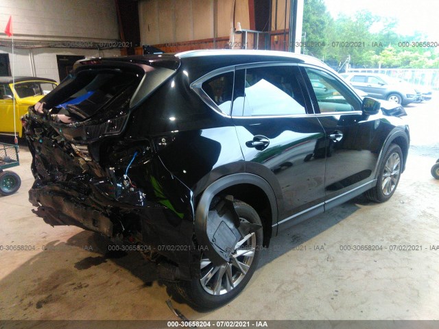 Photo 3 VIN: JM3KFBDM6M1330698 - MAZDA CX-5 