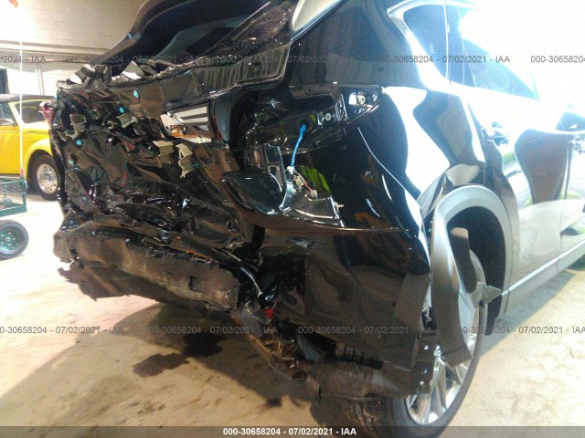 Photo 5 VIN: JM3KFBDM6M1330698 - MAZDA CX-5 