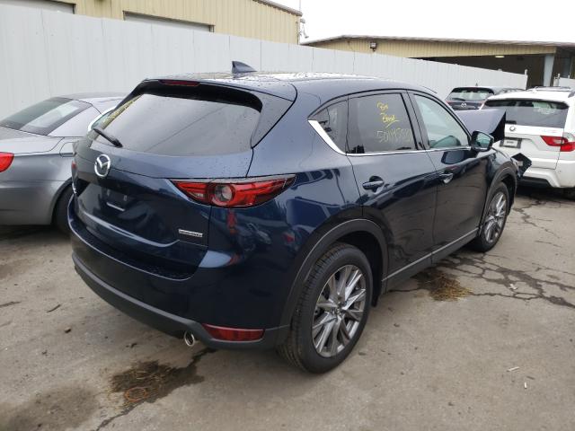 Photo 3 VIN: JM3KFBDM6M1394031 - MAZDA CX-5 