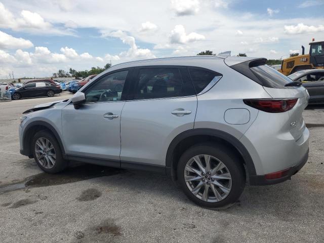 Photo 1 VIN: JM3KFBDM6M1399469 - MAZDA CX-5 GRAND 