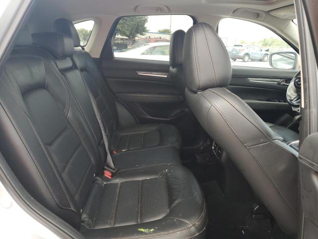 Photo 10 VIN: JM3KFBDM6M1399469 - MAZDA CX-5 GRAND 