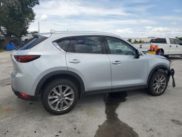 Photo 2 VIN: JM3KFBDM6M1399469 - MAZDA CX-5 GRAND 