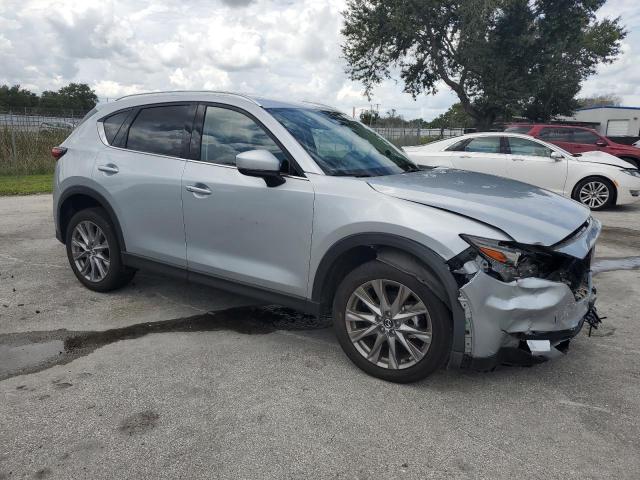 Photo 3 VIN: JM3KFBDM6M1399469 - MAZDA CX-5 GRAND 