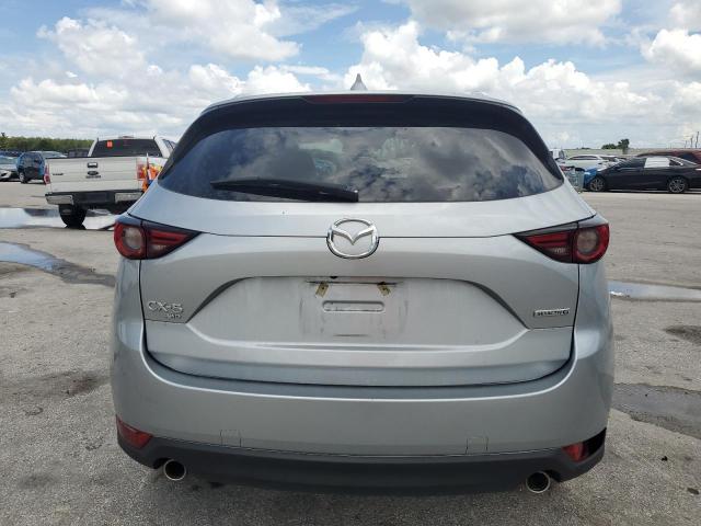 Photo 5 VIN: JM3KFBDM6M1399469 - MAZDA CX-5 GRAND 