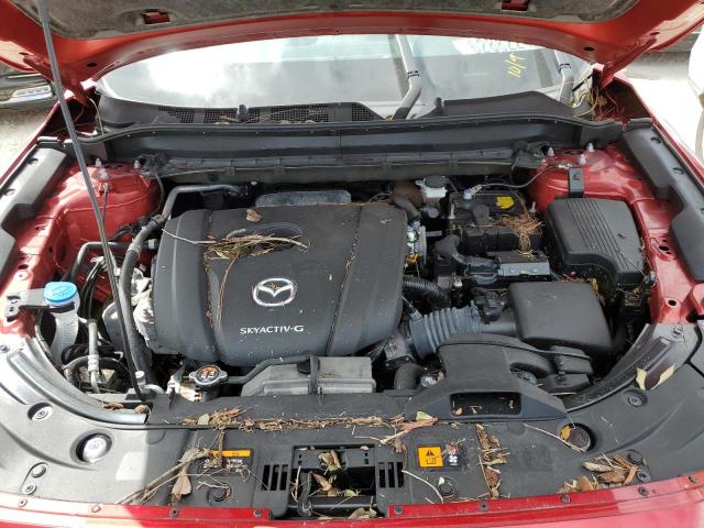 Photo 6 VIN: JM3KFBDM6M1429344 - MAZDA CX-5 GRAND 