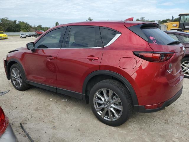 Photo 1 VIN: JM3KFBDM6M1430963 - MAZDA CX-5 