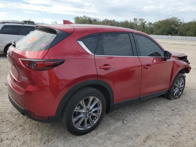 Photo 2 VIN: JM3KFBDM6M1430963 - MAZDA CX-5 