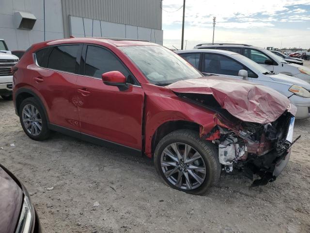 Photo 3 VIN: JM3KFBDM6M1430963 - MAZDA CX-5 