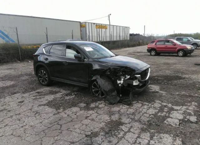 Photo 0 VIN: JM3KFBDM6N0533260 - MAZDA CX-5 