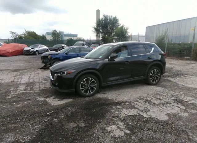 Photo 1 VIN: JM3KFBDM6N0533260 - MAZDA CX-5 