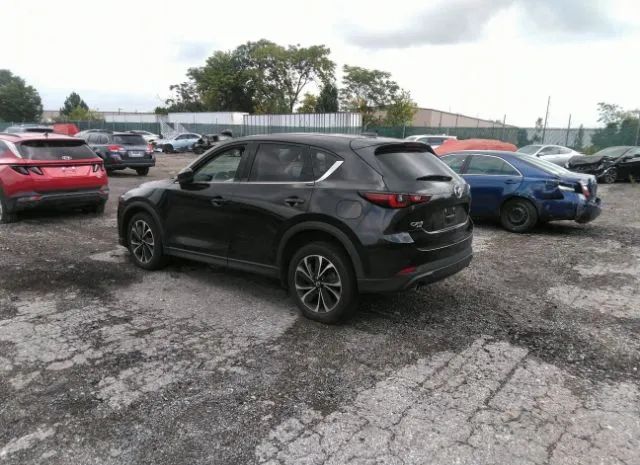 Photo 2 VIN: JM3KFBDM6N0533260 - MAZDA CX-5 