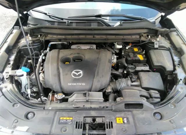 Photo 9 VIN: JM3KFBDM6N0533260 - MAZDA CX-5 