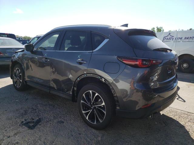 Photo 2 VIN: JM3KFBDM6N0599985 - MAZDA CX-5 PREMI 