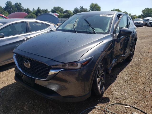 Photo 0 VIN: JM3KFBDM6N0622987 - MAZDA CX-5 