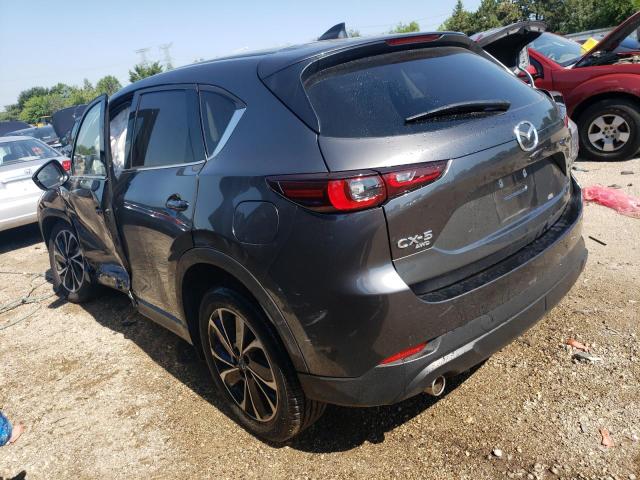 Photo 1 VIN: JM3KFBDM6N0622987 - MAZDA CX-5 