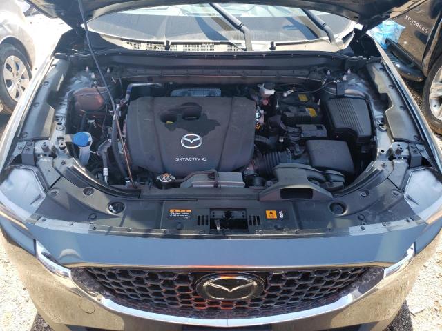 Photo 10 VIN: JM3KFBDM6N0622987 - MAZDA CX-5 