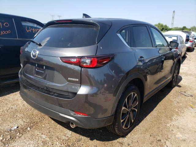 Photo 2 VIN: JM3KFBDM6N0622987 - MAZDA CX-5 