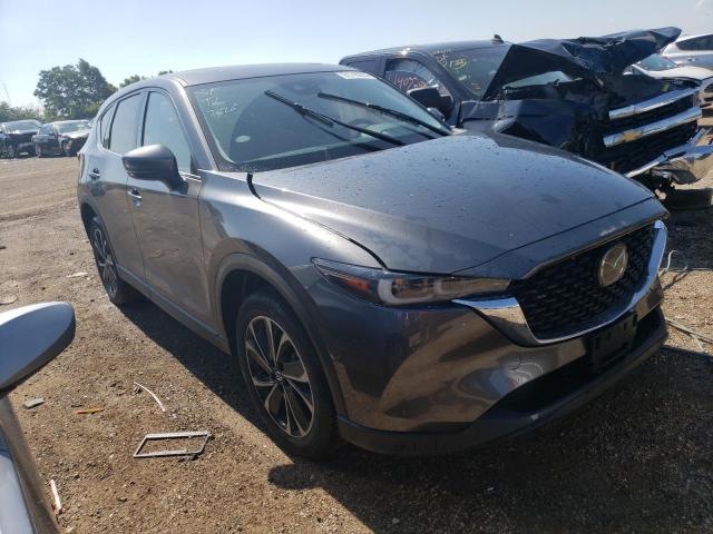 Photo 3 VIN: JM3KFBDM6N0622987 - MAZDA CX-5 