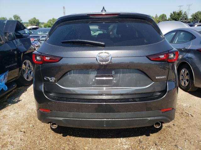 Photo 5 VIN: JM3KFBDM6N0622987 - MAZDA CX-5 